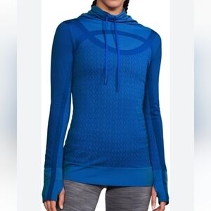 Under Armour women's THREADBORNE. SIZE (L)